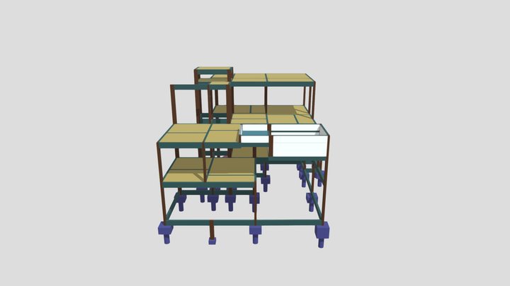 3DIMENSÃO 3d
