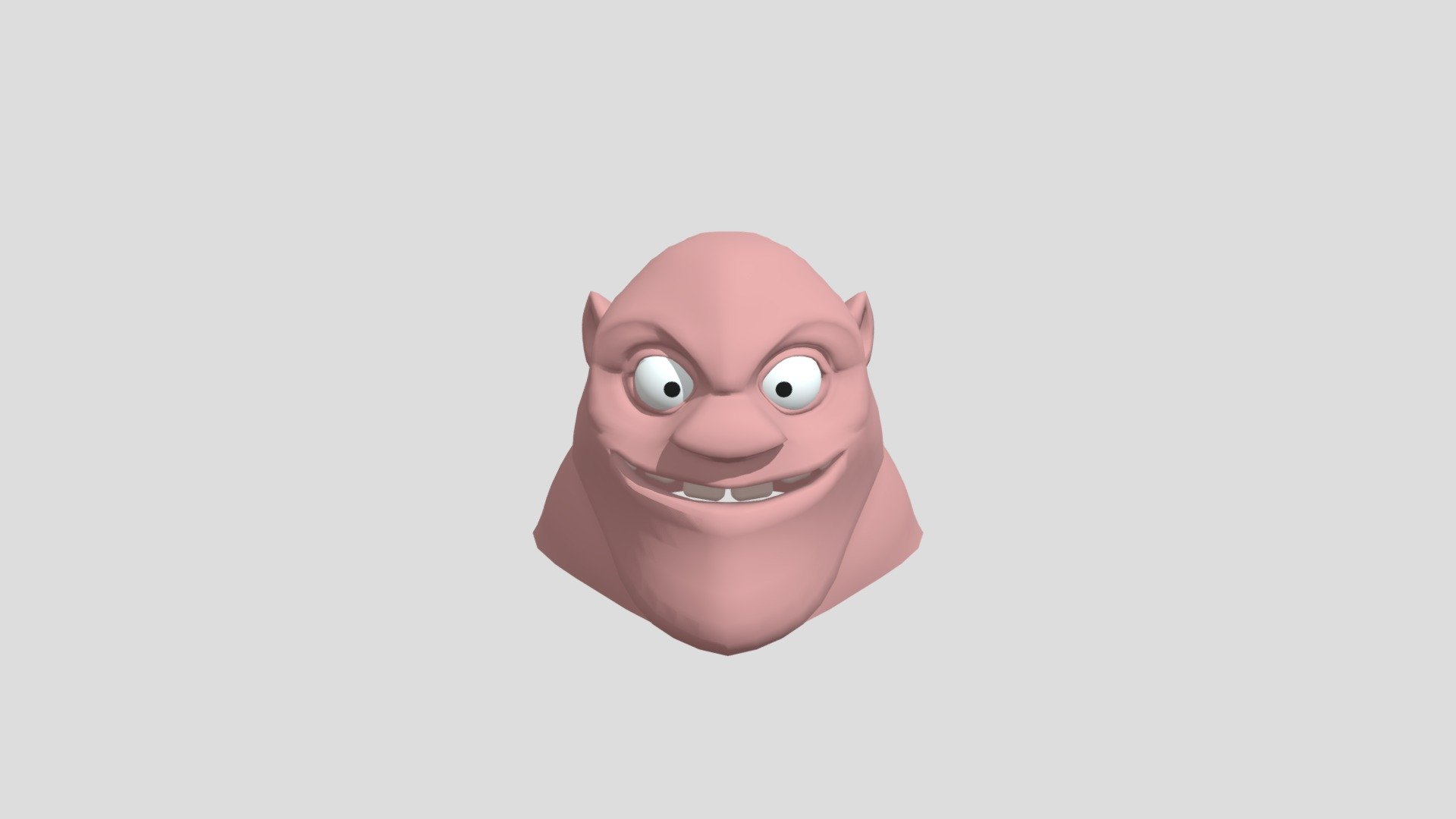BALD