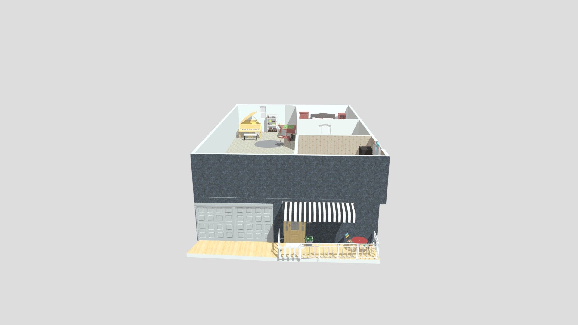 Family Home