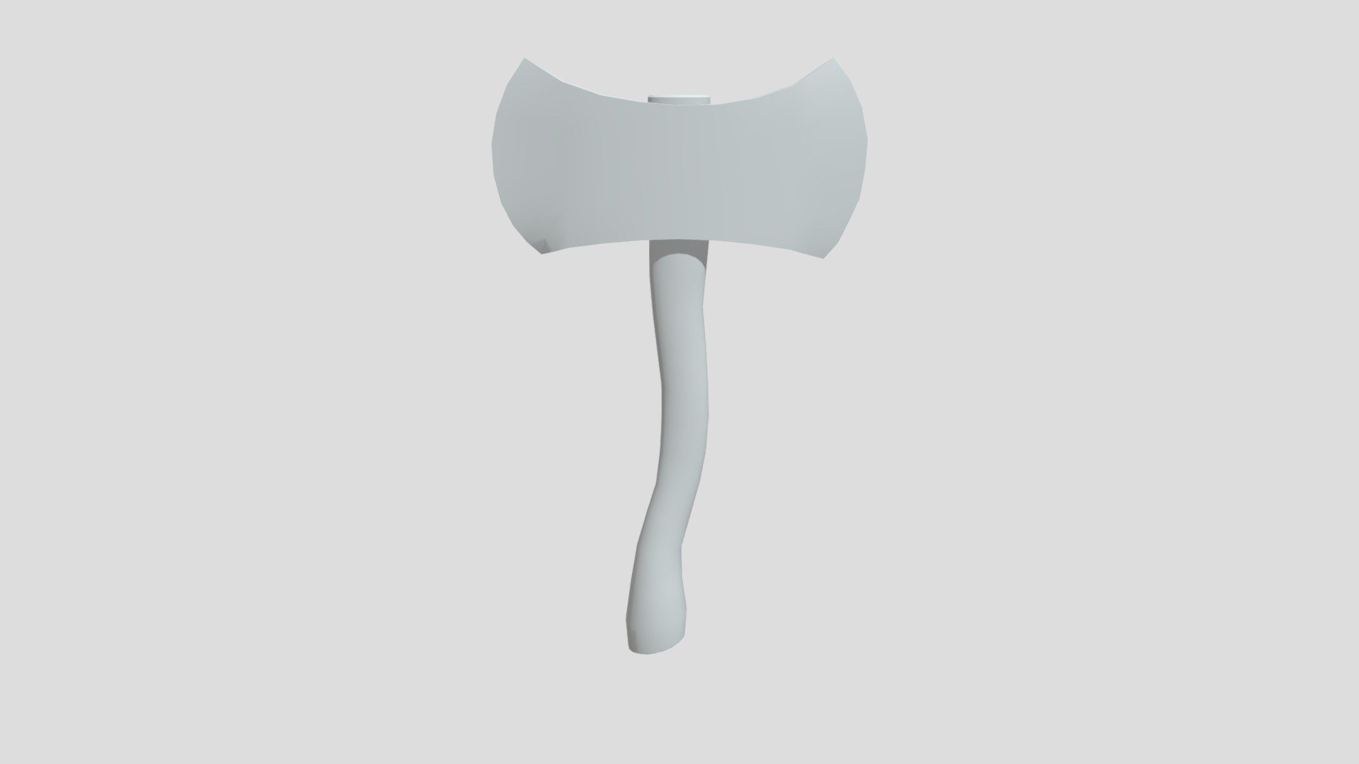 Axe Model
