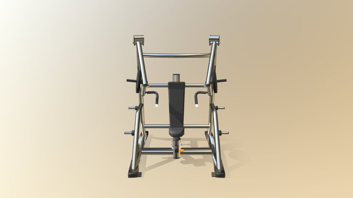 MGPL12_test01 3D Model