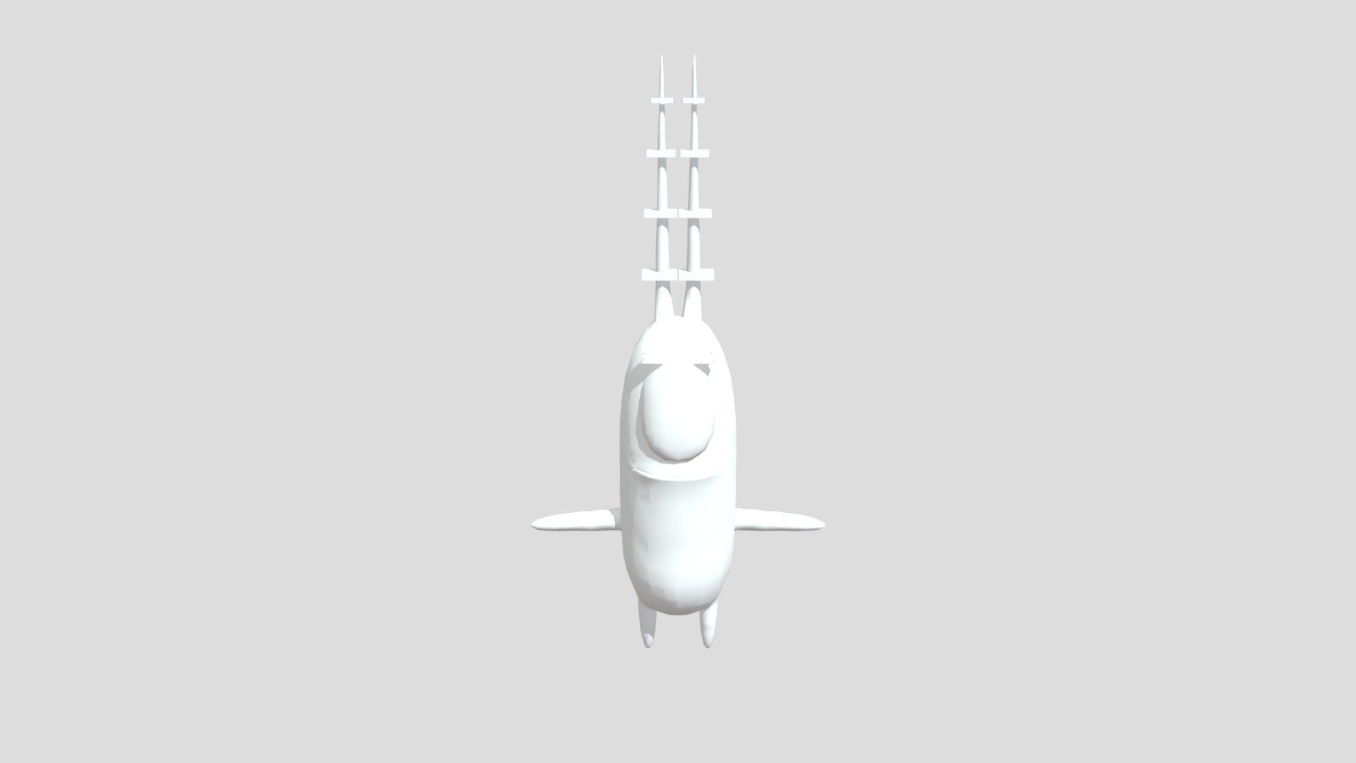 Spongebob plankton