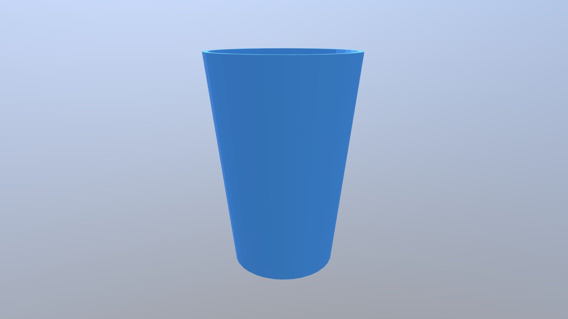 Vaso De Leche