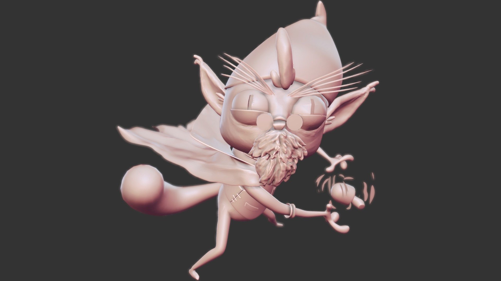 Speedsculpt