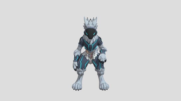 I do not know 3D Model