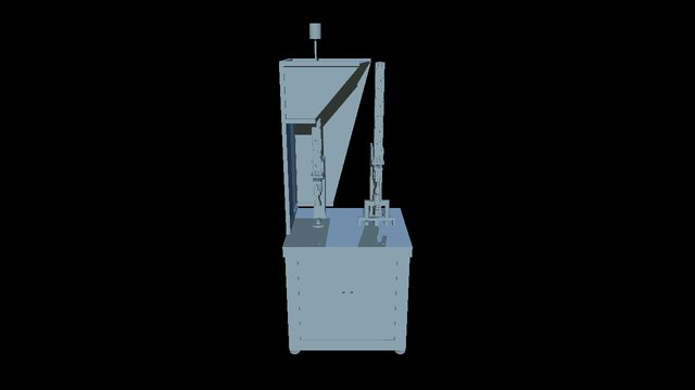 inn·002 3D Model