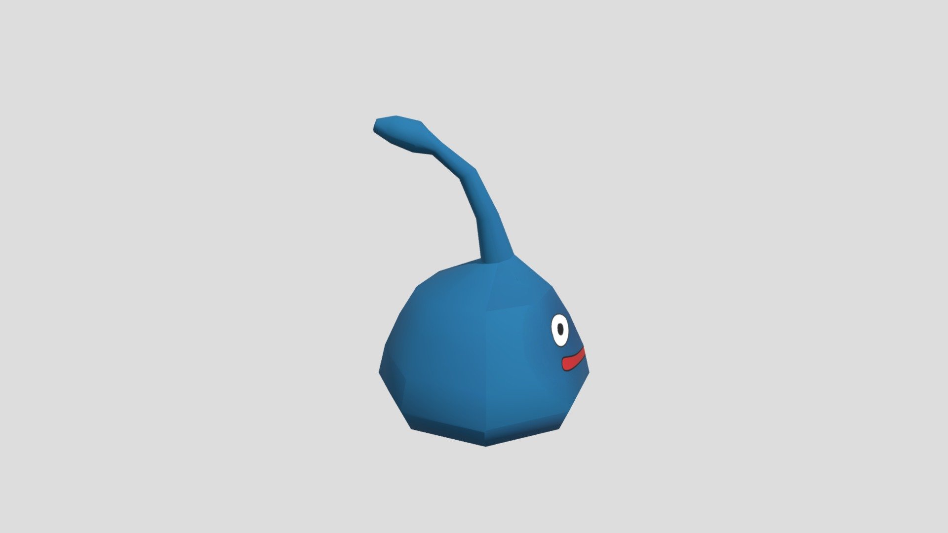 Slime Wait