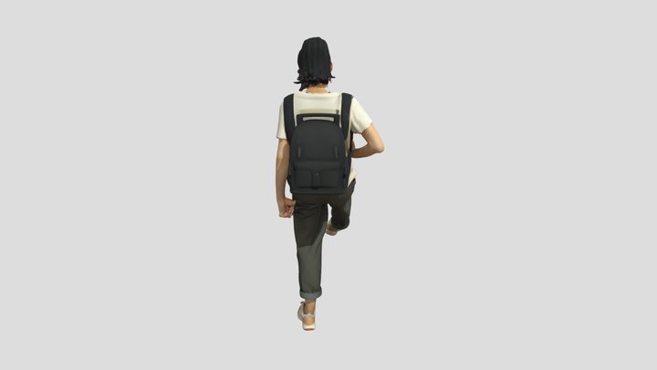 ASC_S9 3D Model