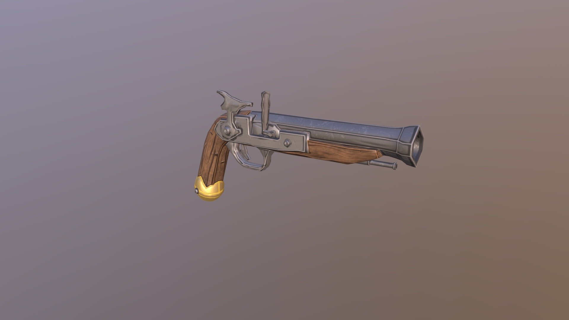 Flintlock