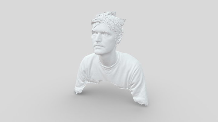 PT225 3D Model