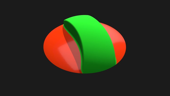 Small 3 – Modello 3D gratuito STL