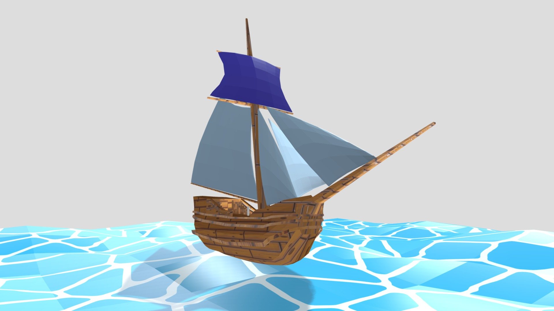 Boat Concepts for GDW
