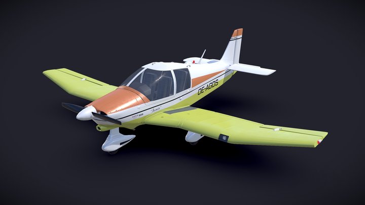 Robin 3D models - Sketchfab