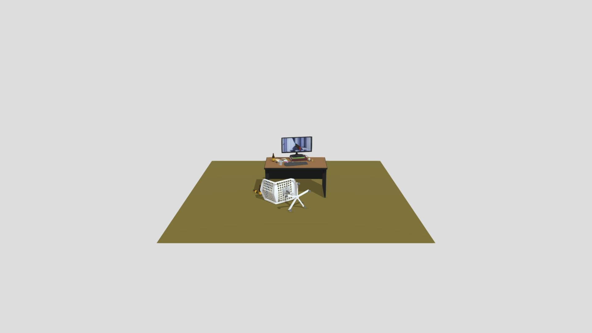 Desk