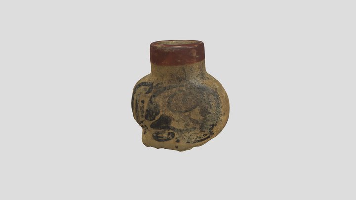 MUNAE_111373 3D Model