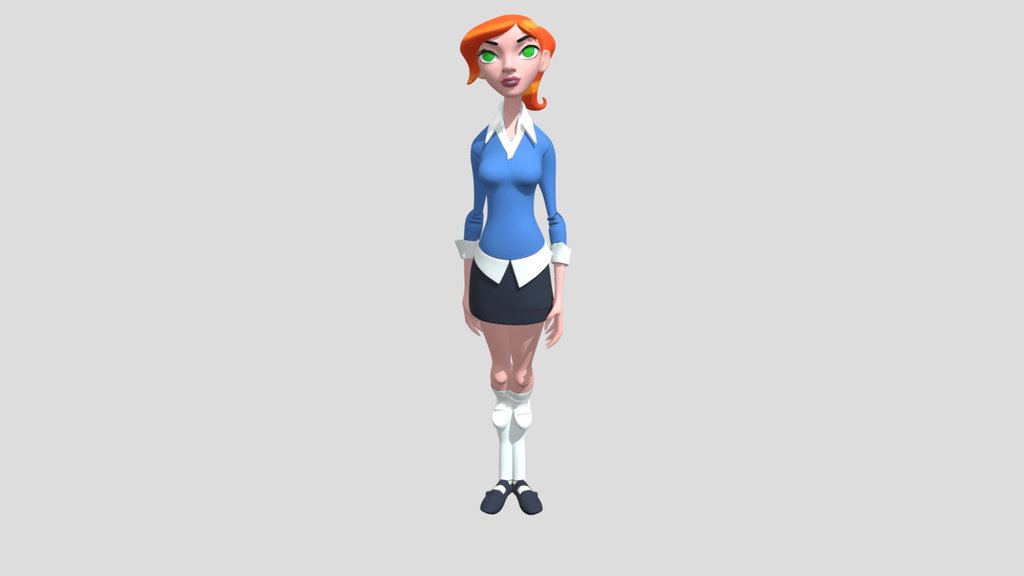 gwen