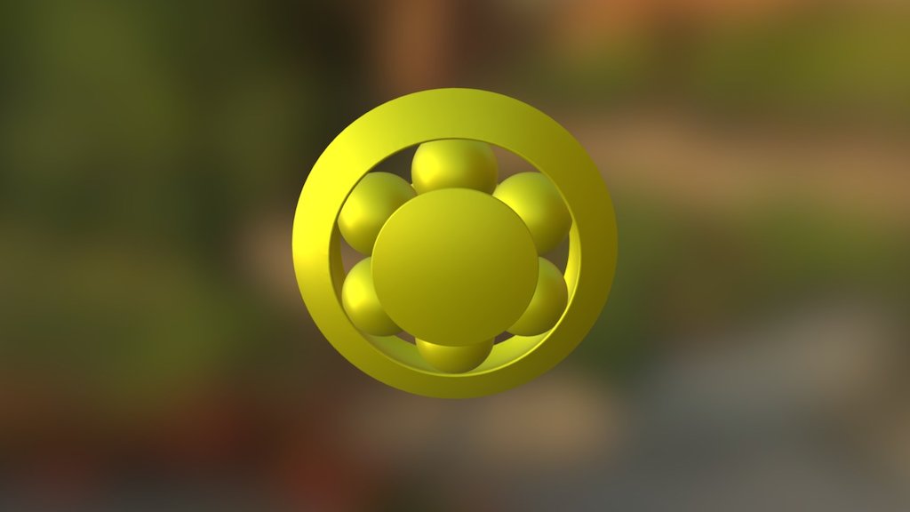 Ufo jewel
