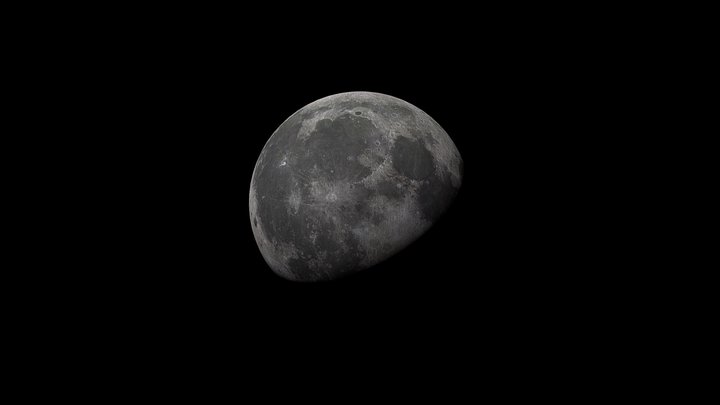 The Moon