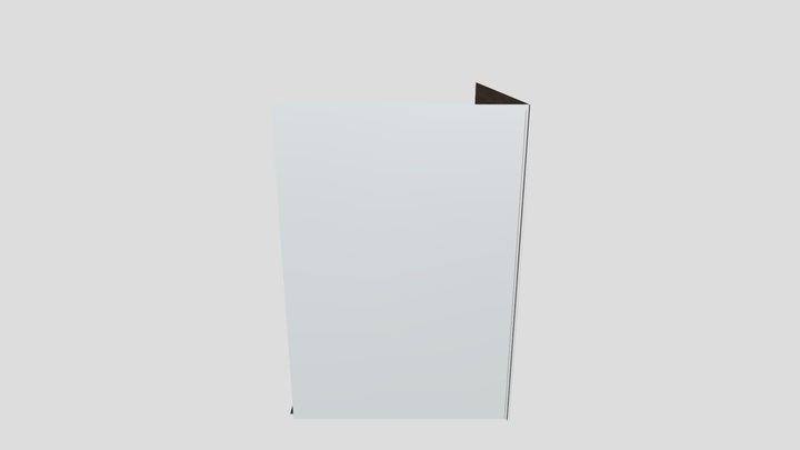 Room 3D Model