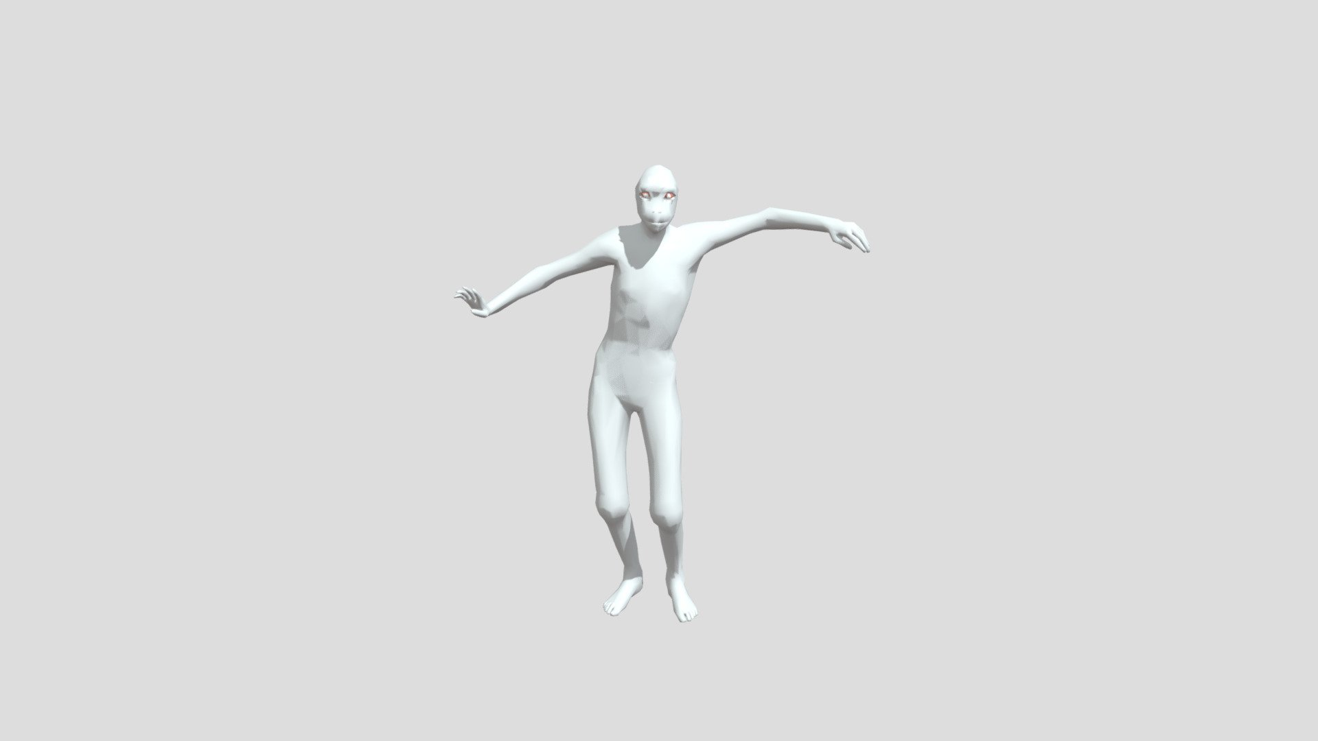 Bellydancing — Sketchfab embed 3D viewer