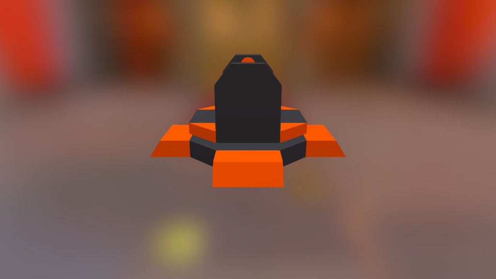 Validate Core Light Turret Mount