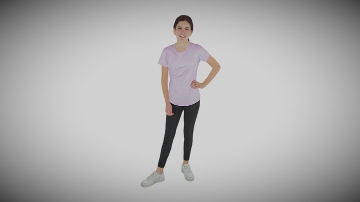 1320_16cm_hTex1 3D Model
