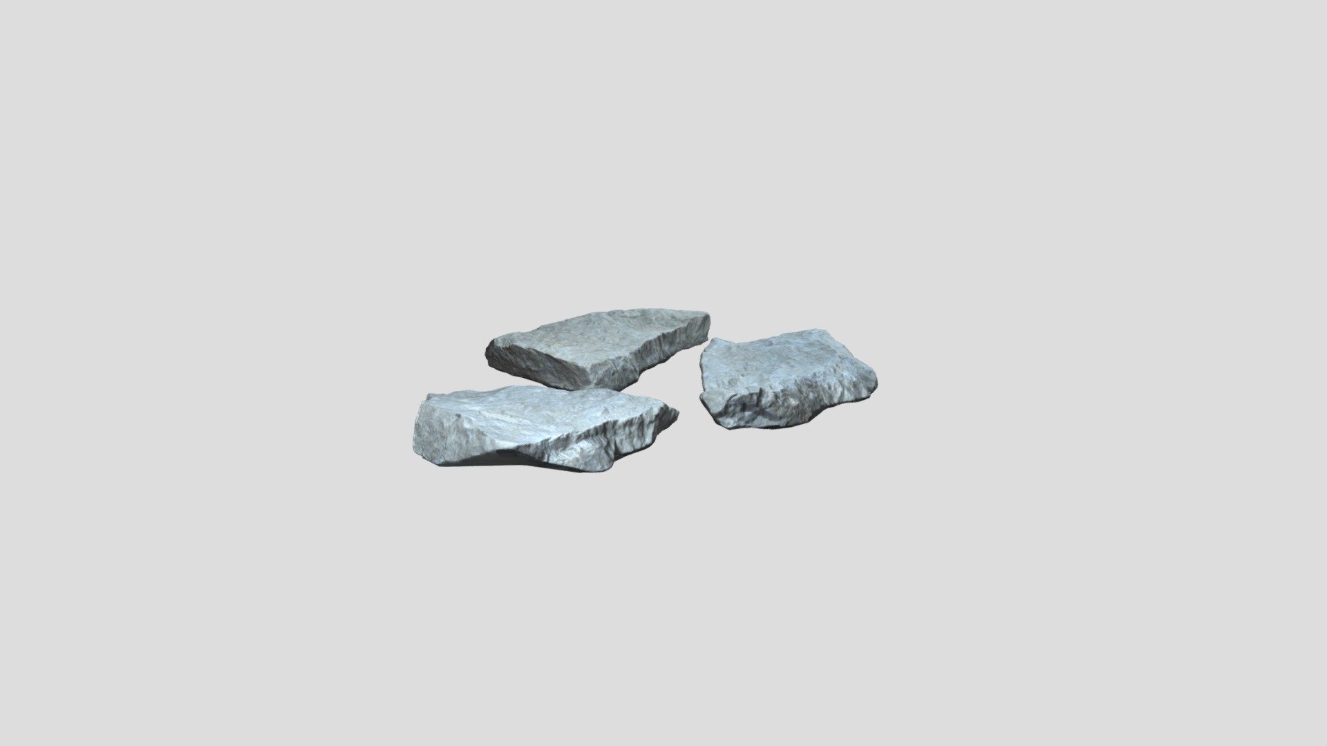 Palerma - Parement Tradition par Mineral Stones — Sketchfab embed 3D viewer