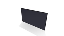 40 Inch Video Display