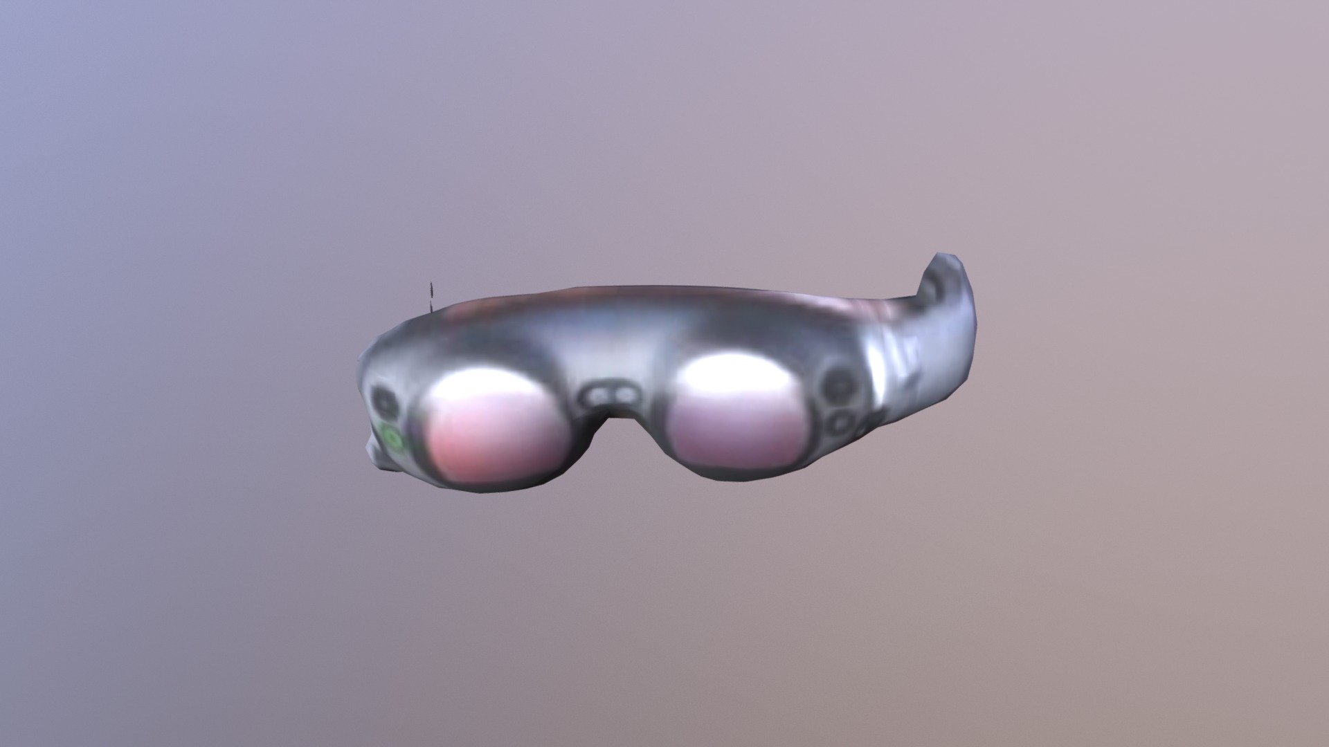 Magic leap Cushion
