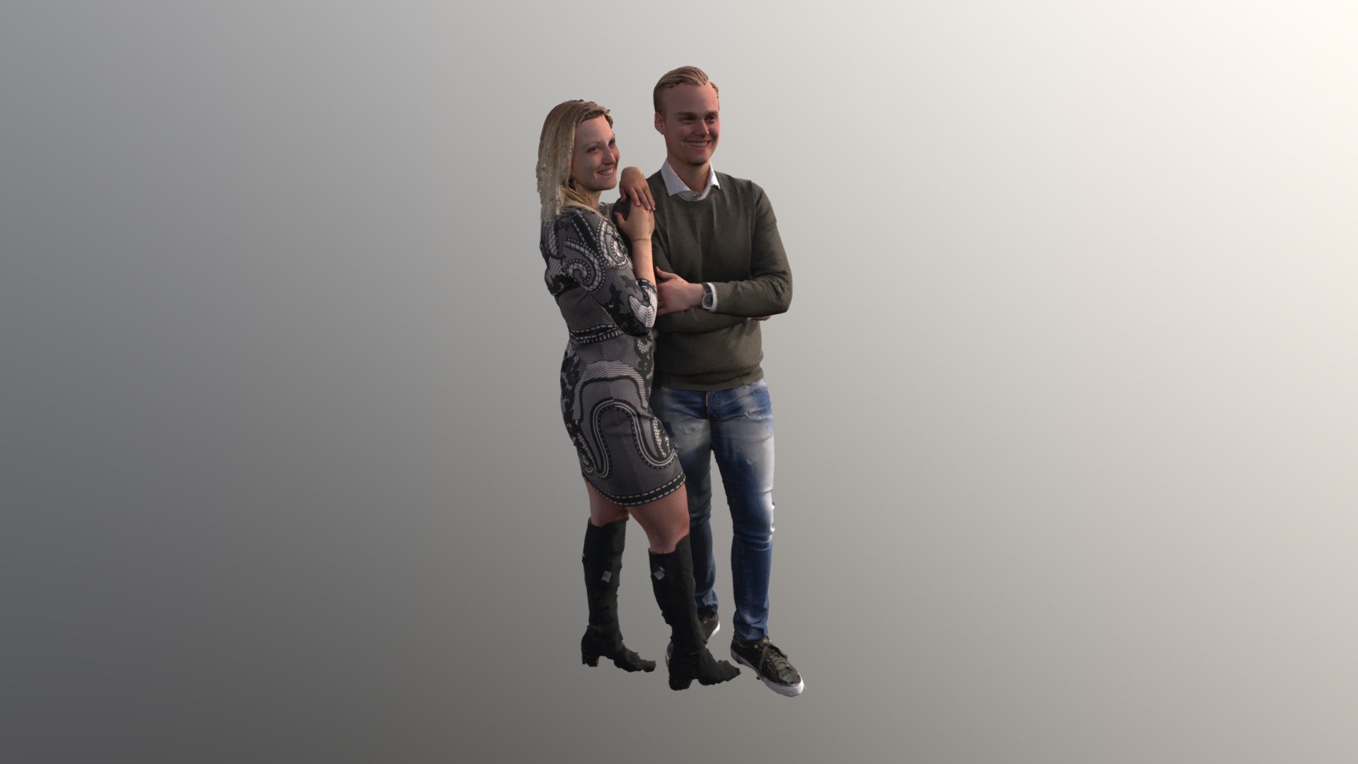 Arend-en-barbara