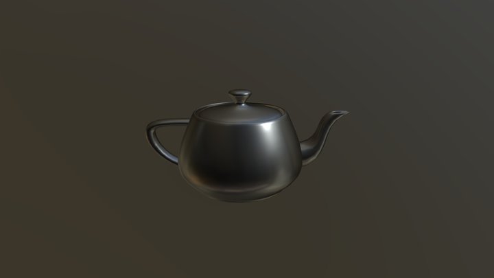 sample_01 3D Model
