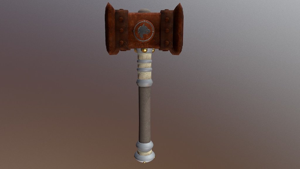 Doom Hammer