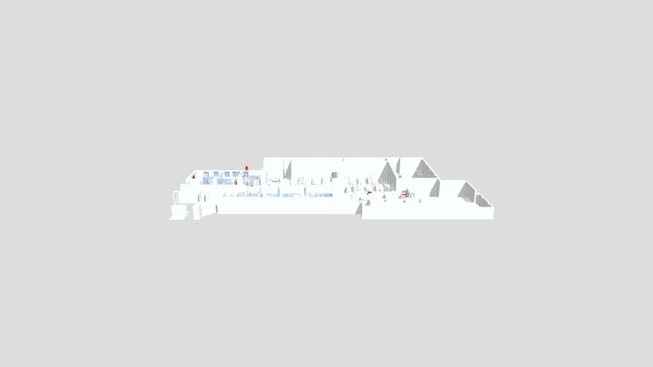 V22062022 - V2 3D Model