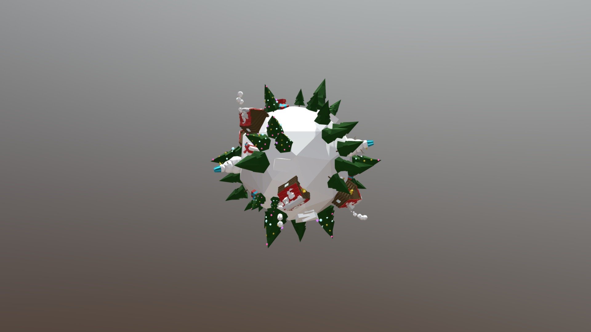 RT- Christmas