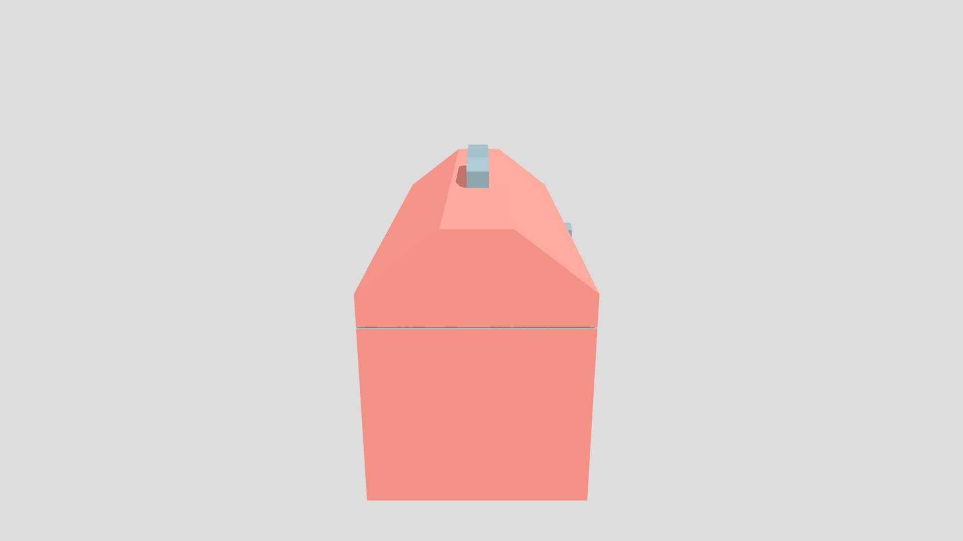 Toolbox from Poly by Google