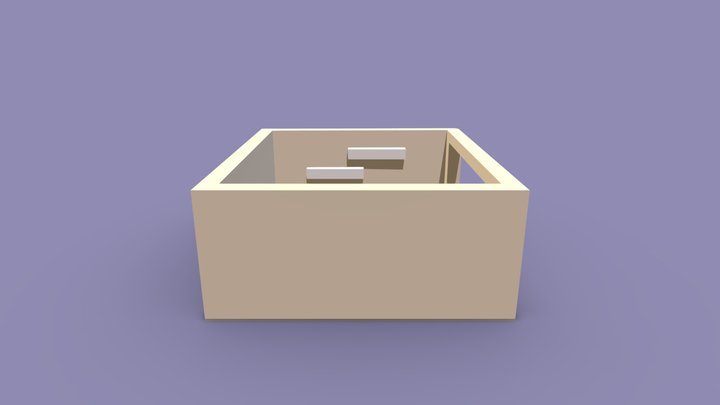 stanza test :) 3D Model