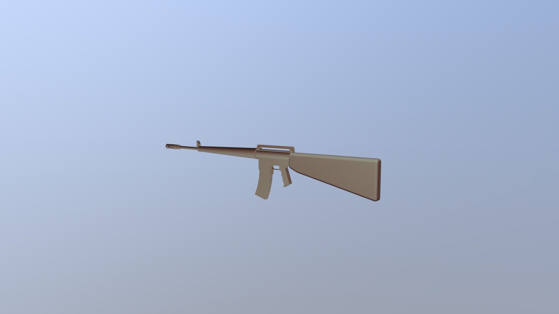M16