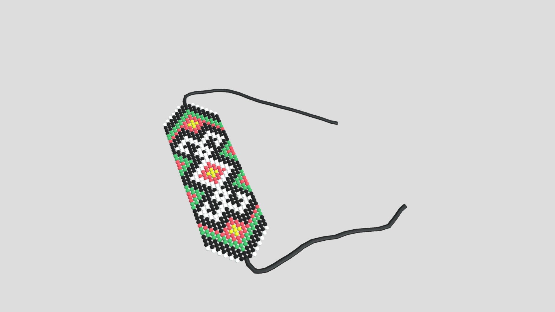 BEADS BRACELET