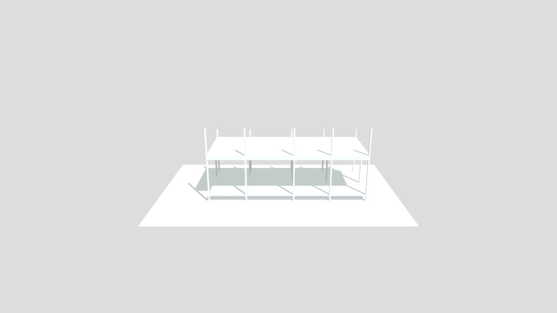 MODELAGEM ESTRUTURA MADEIRA
