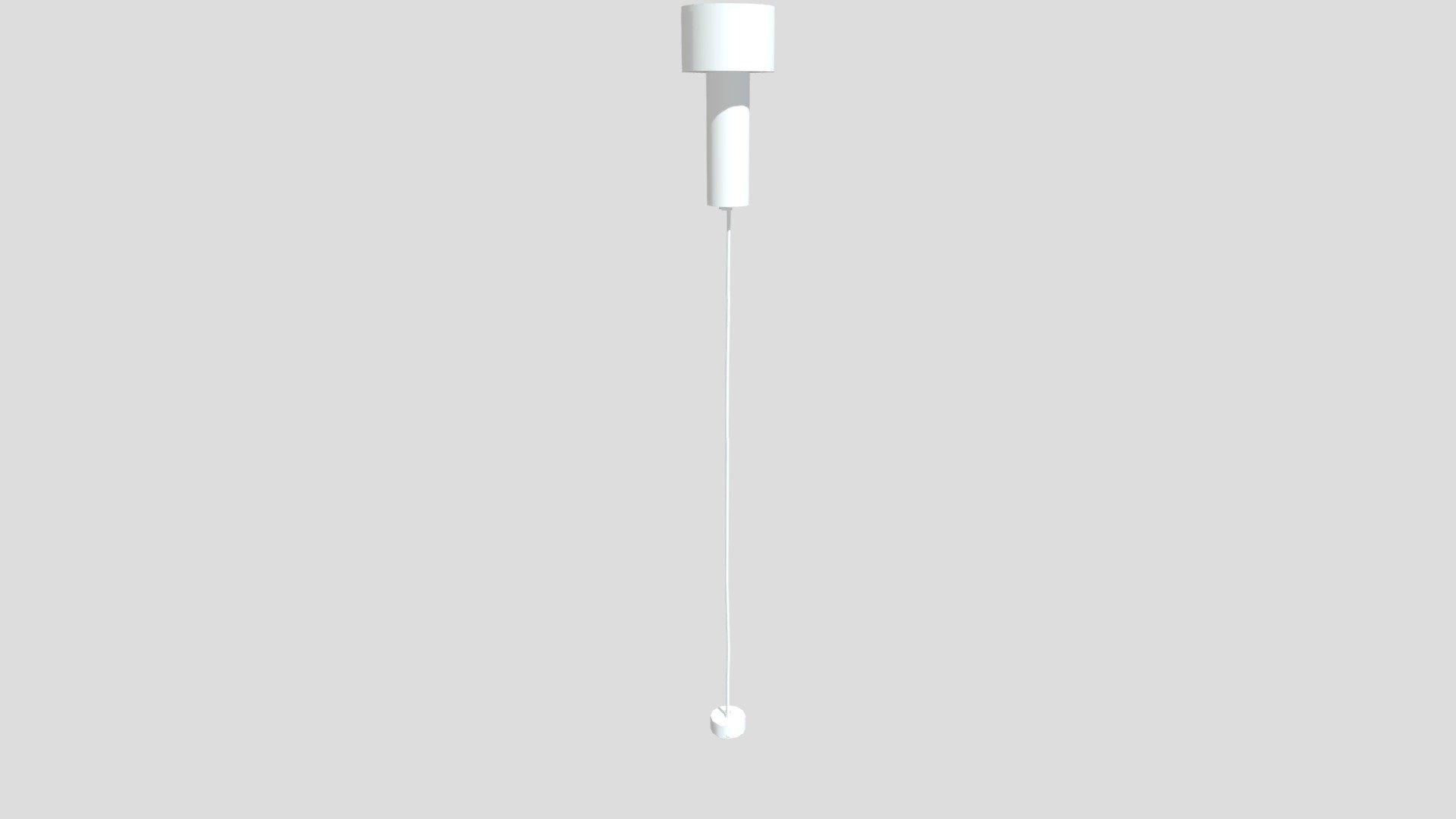 Elektrostandard 50134/1 LED