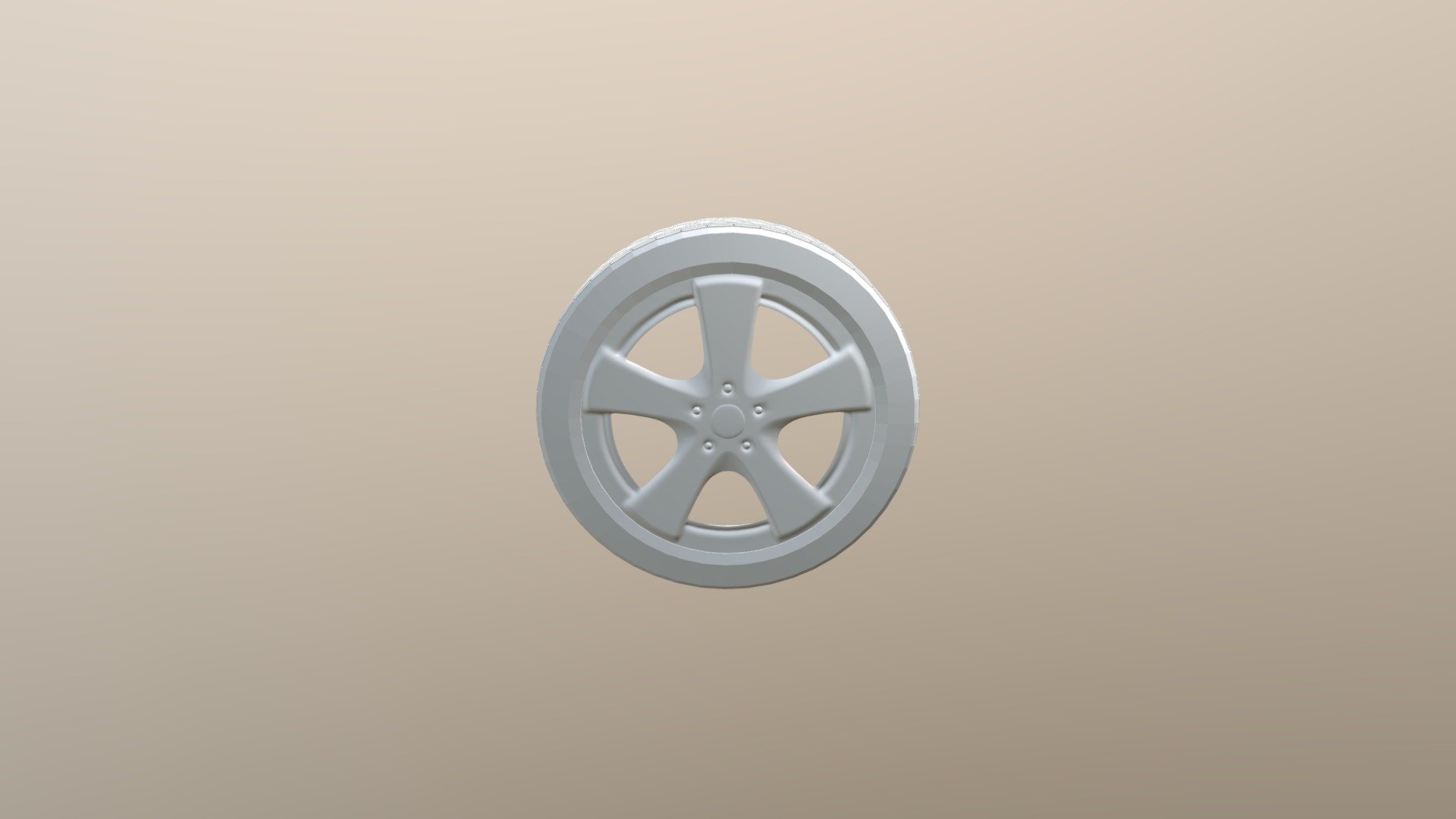 Tire Exercise