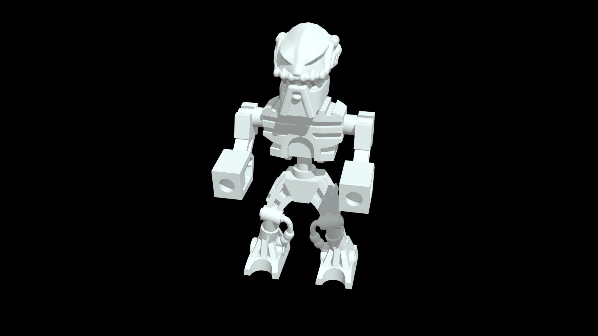 Robot
