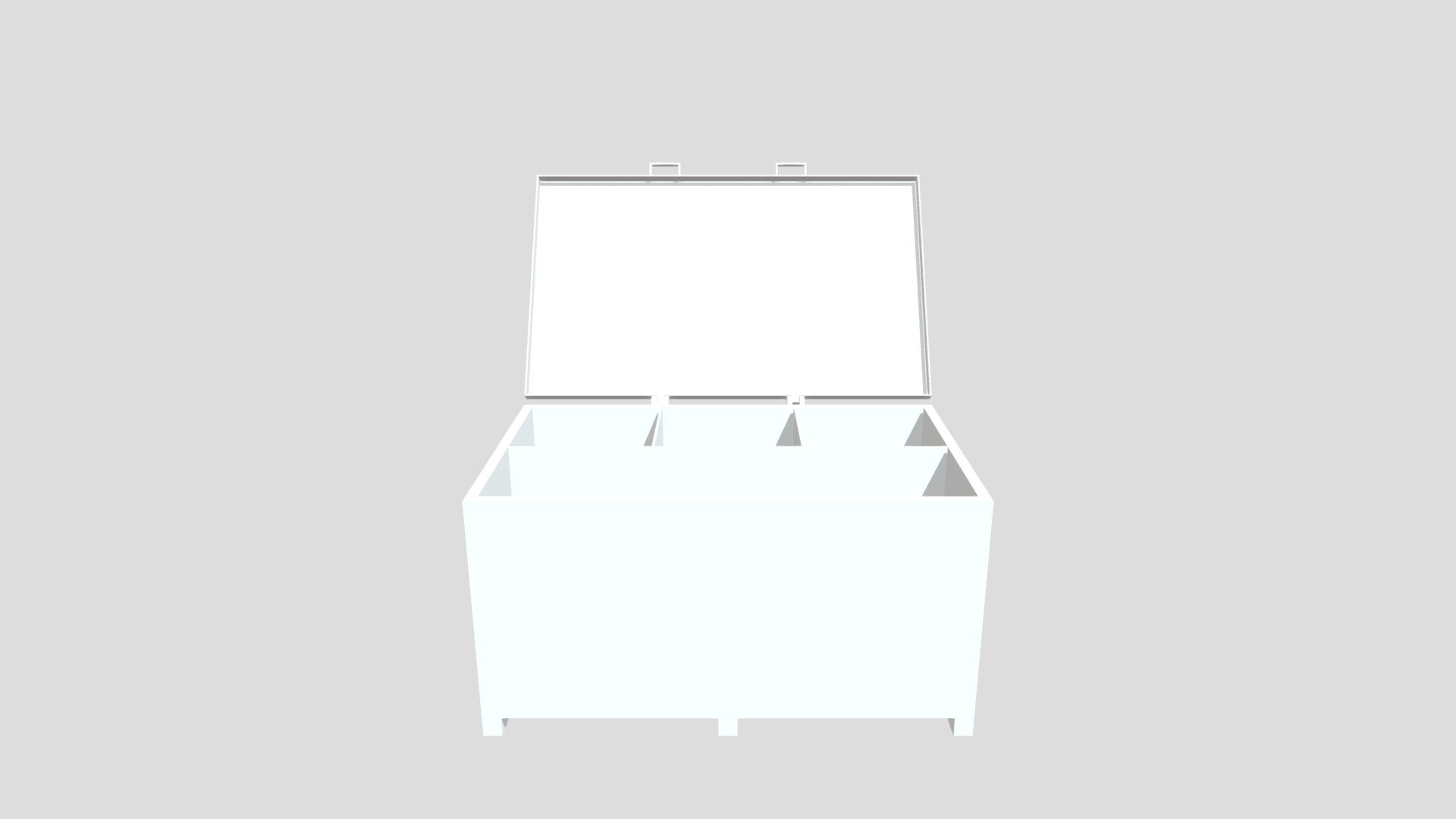 Box2 - 3D model by sajal12 [4663b3f] - Sketchfab