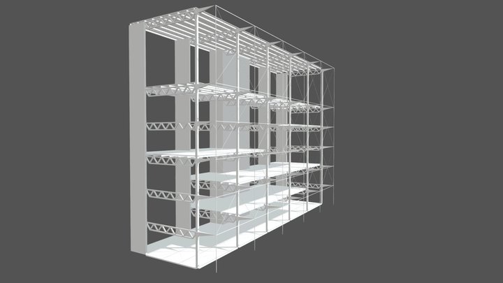 FRS_L_DALECIO_ROTUNDO 3D Model