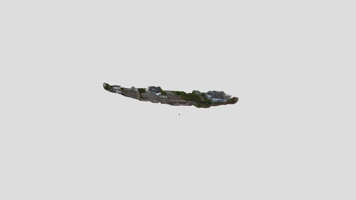 Svimjihøllin 31.05.23 3D Model