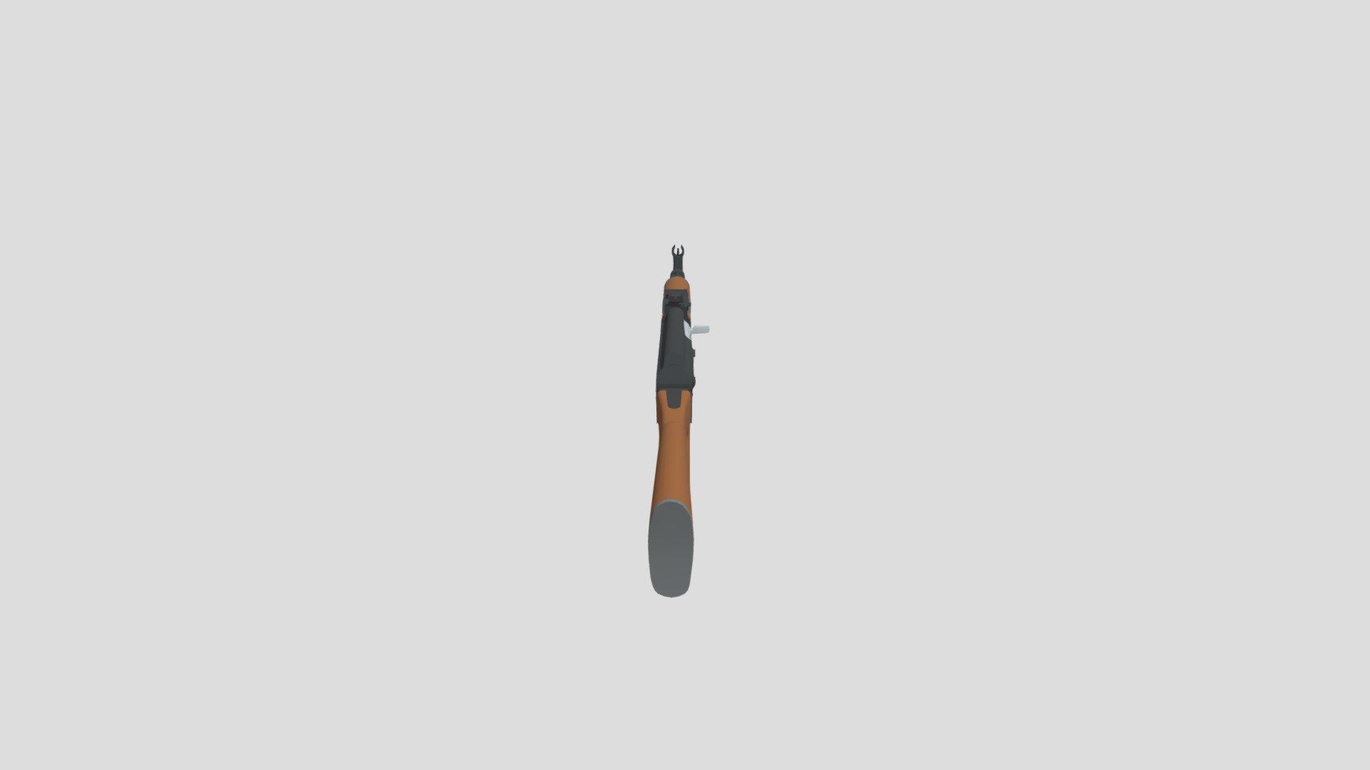 AK47 no texture