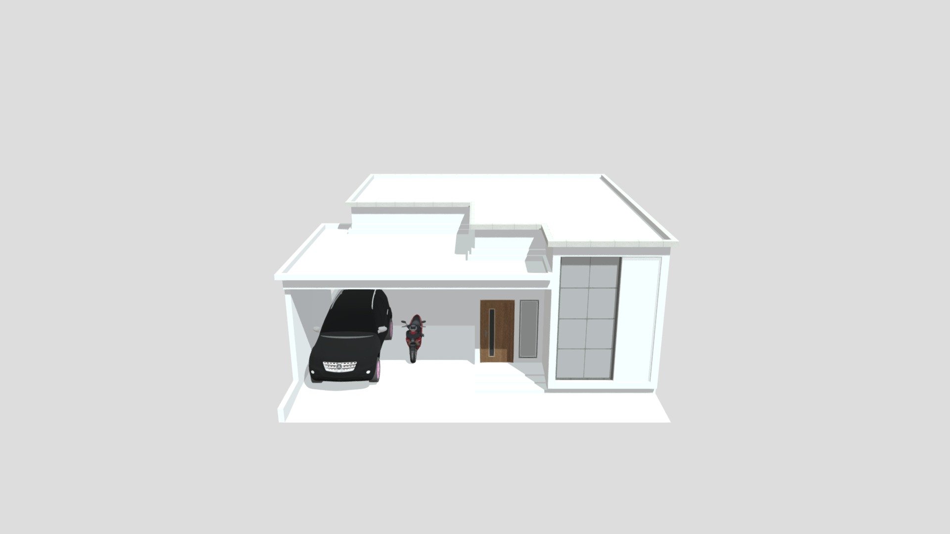 House 1