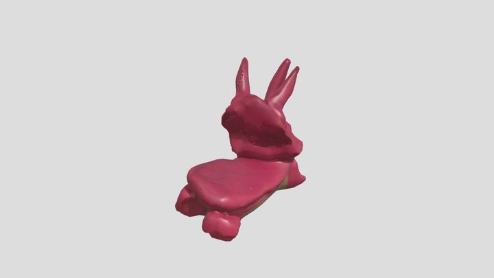 tracey – Kostenloses 3D-Modell STL