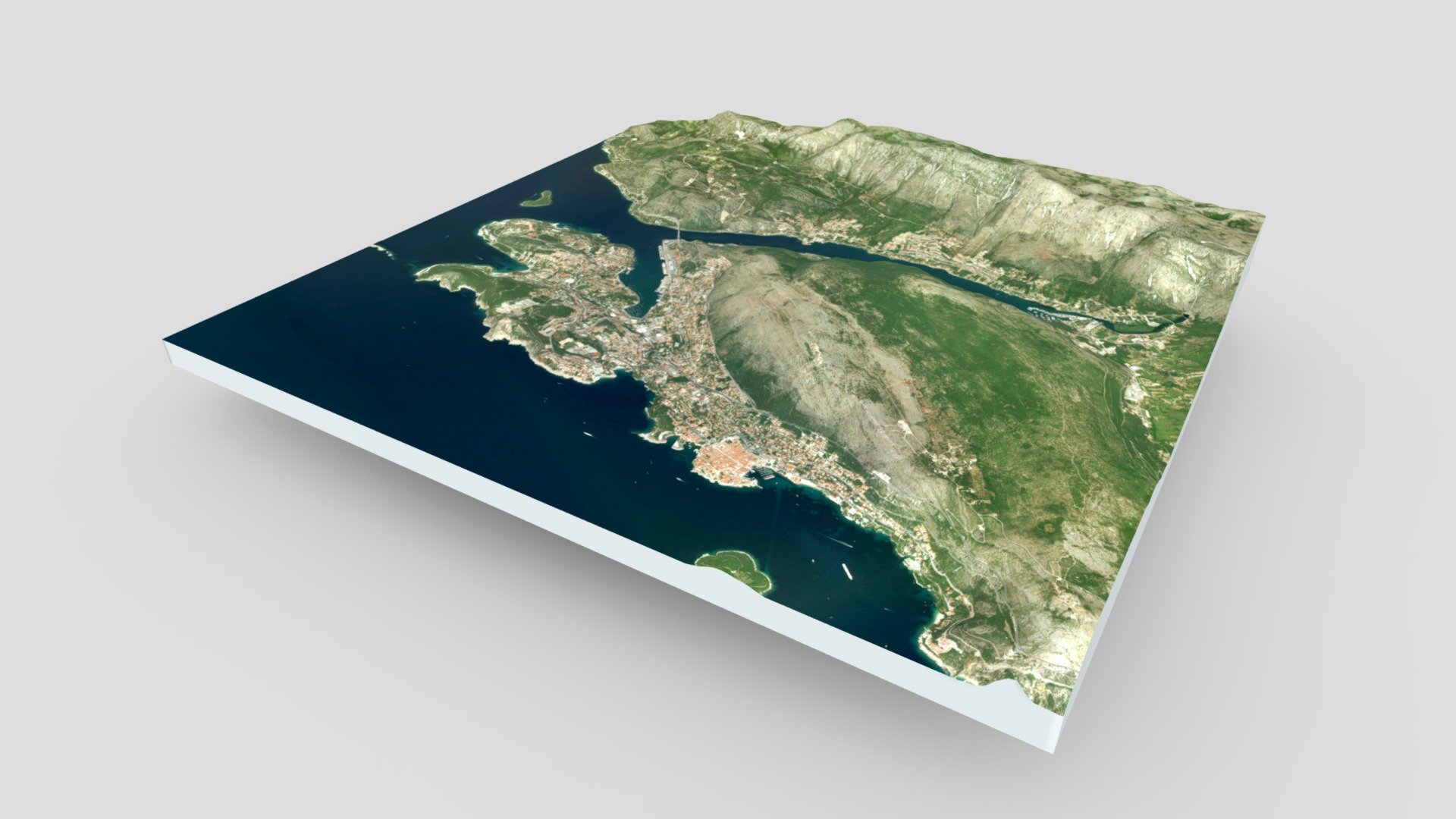 Dubrovacka luka