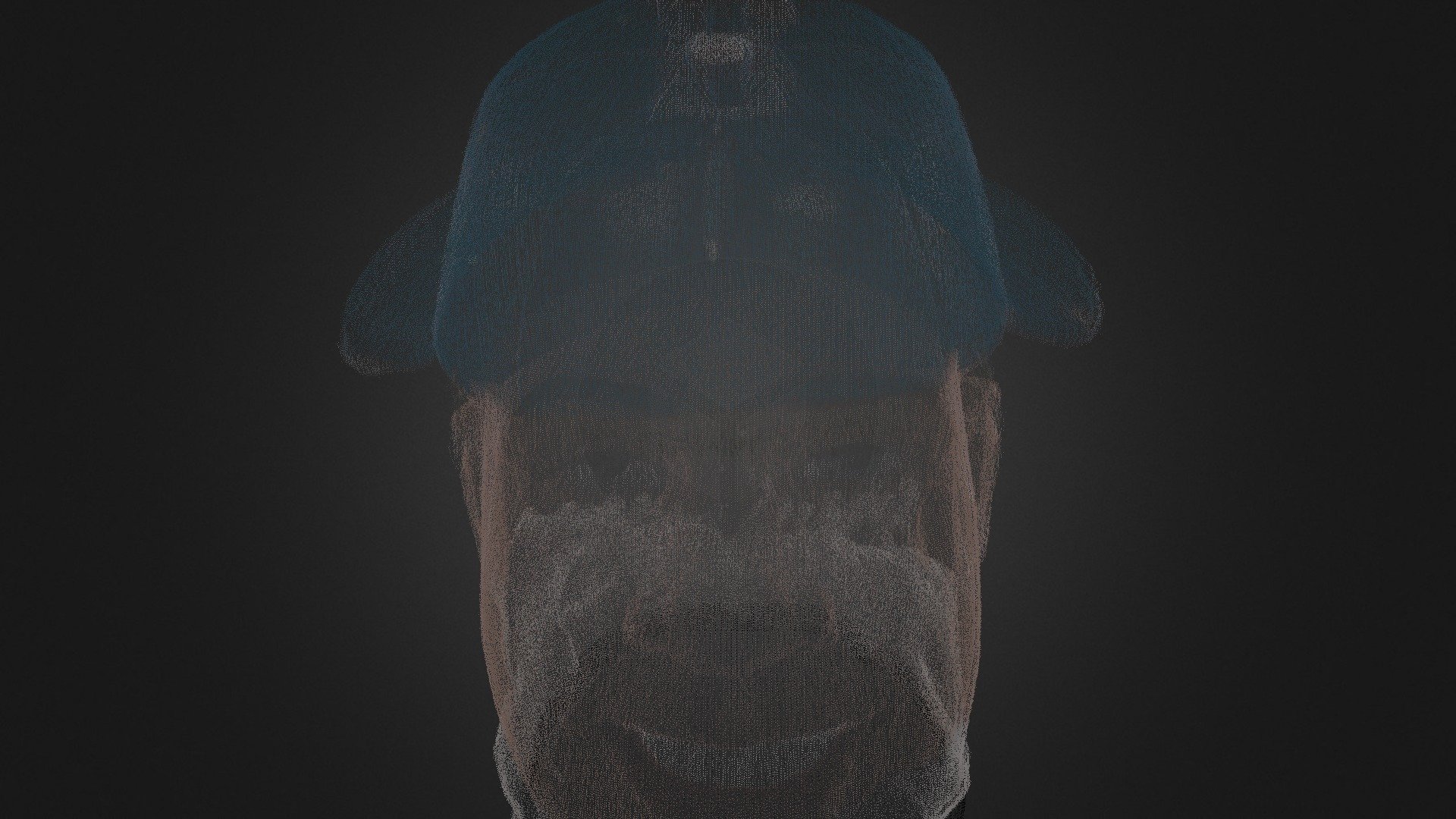 AIO Robotics Sample Scan